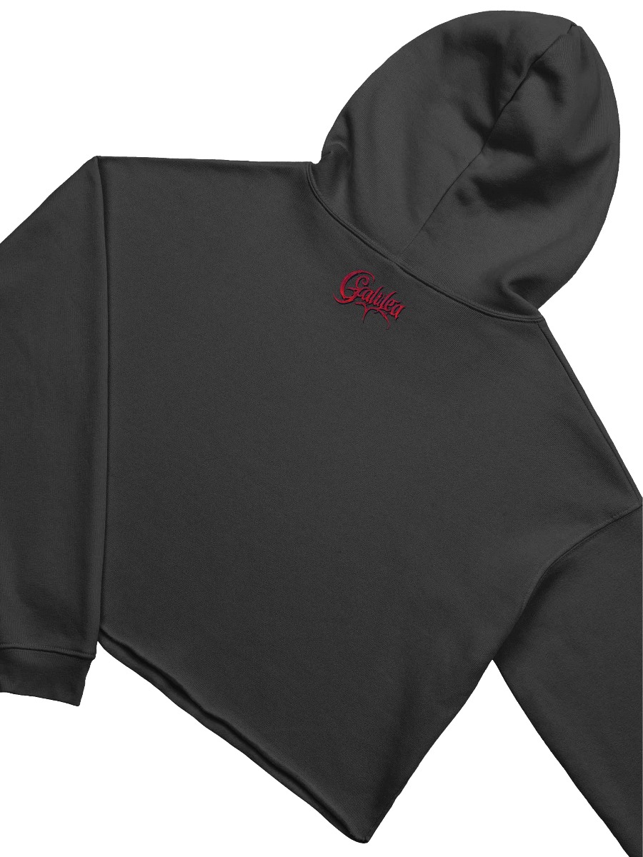 Galilea crop sweater product image (4)