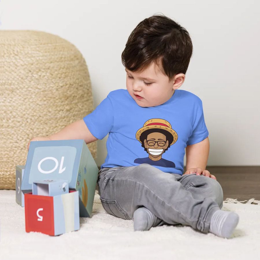 Gear4Gib Baby Tee V2 product image (7)