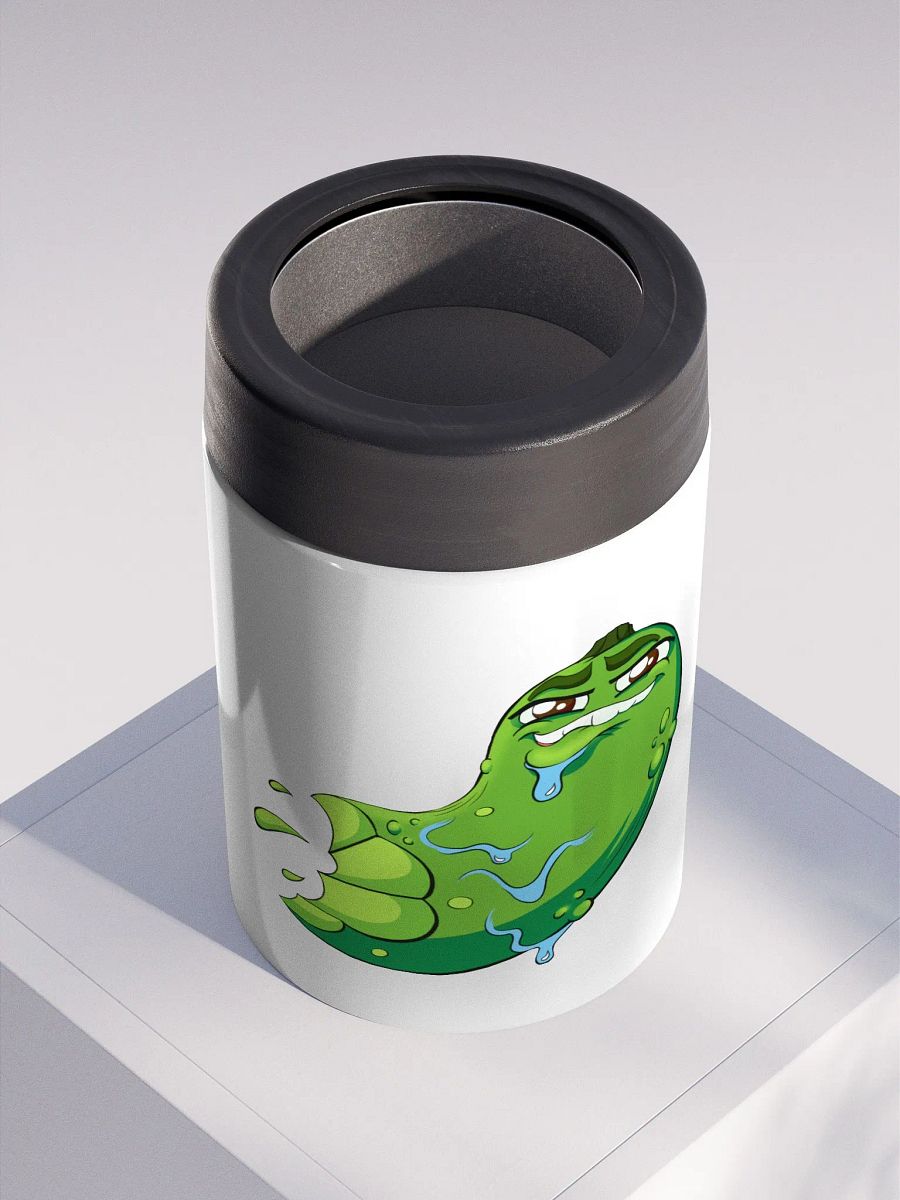 Uwu Pickle Koozie product image (4)