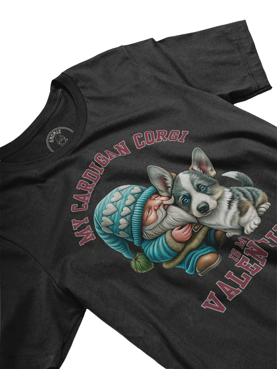 Pet Valentine - Cardigan Welsh Corgi product image (12)