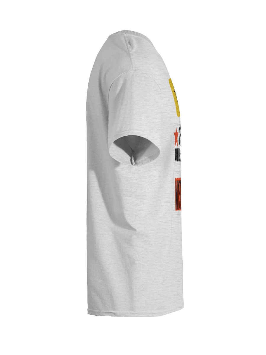 Wow! Mystery Hole unisex tee product image (111)