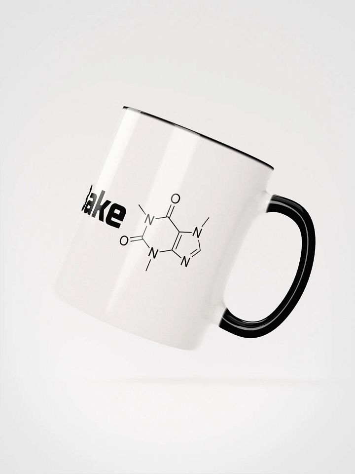 Wake N' Bake Mug product image (2)