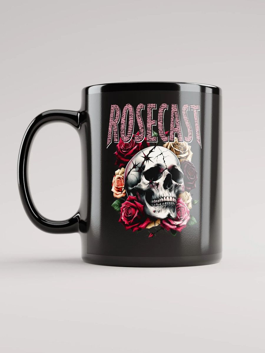 Rosetallica Mug product image (1)