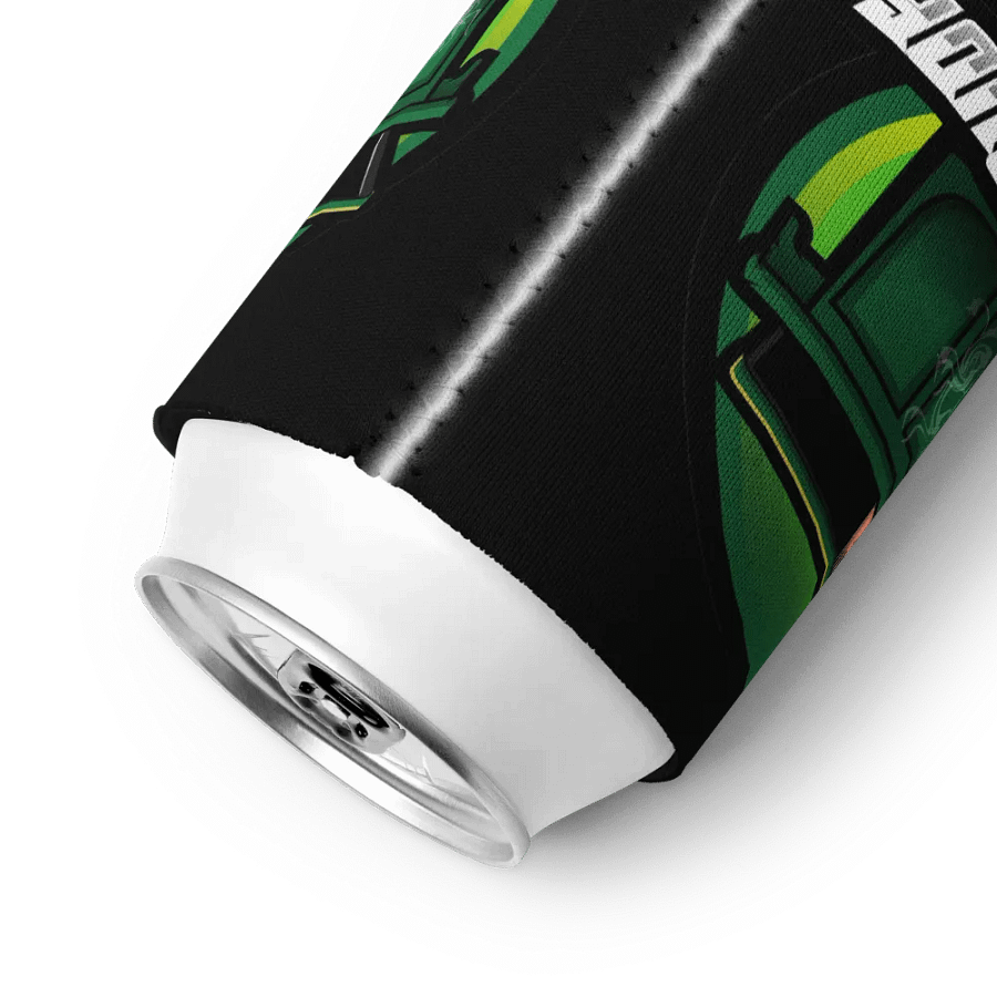Dumpster Dude Coozie product image (11)