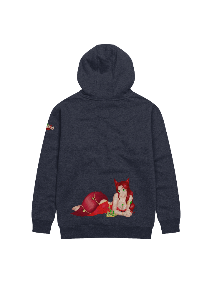 Foxy Flair Premium Hoodie product image (17)