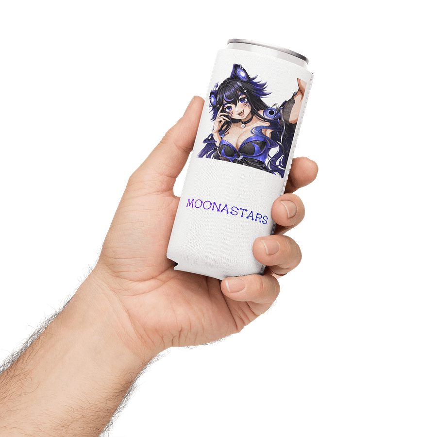 Moona Selfie Can Cooler product image (3)