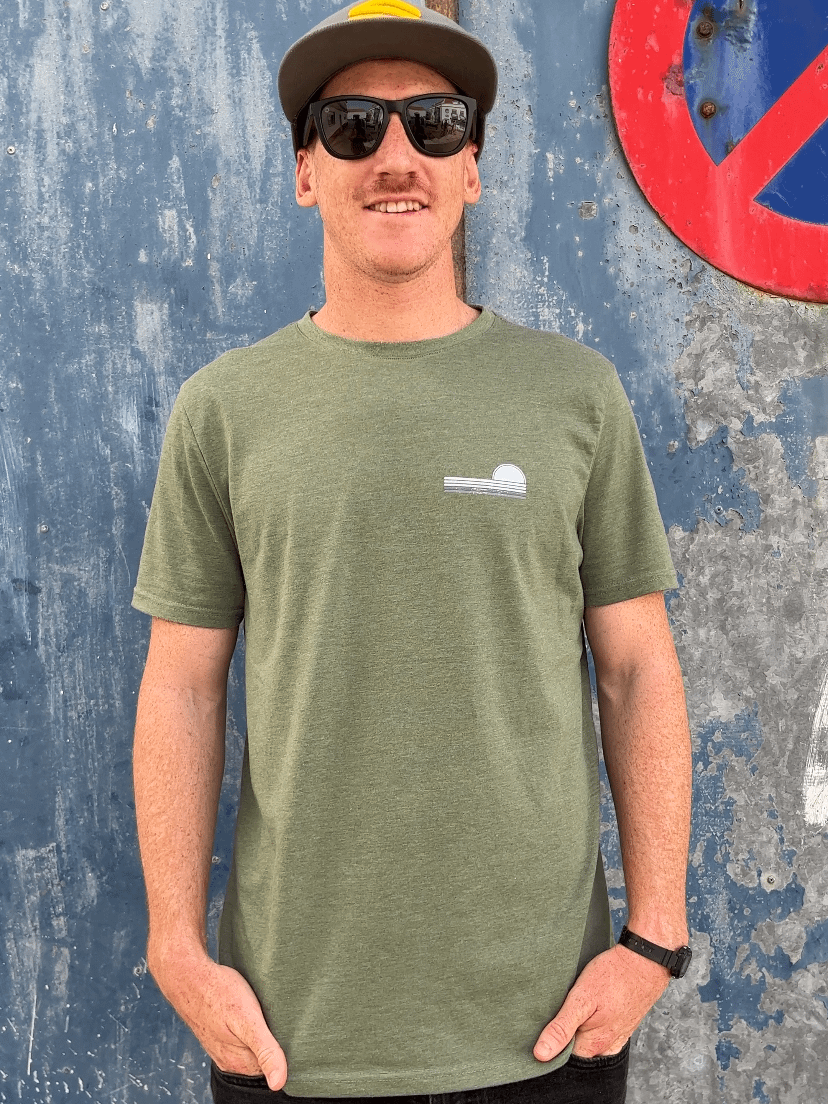 Sunrise Tee product image (3)