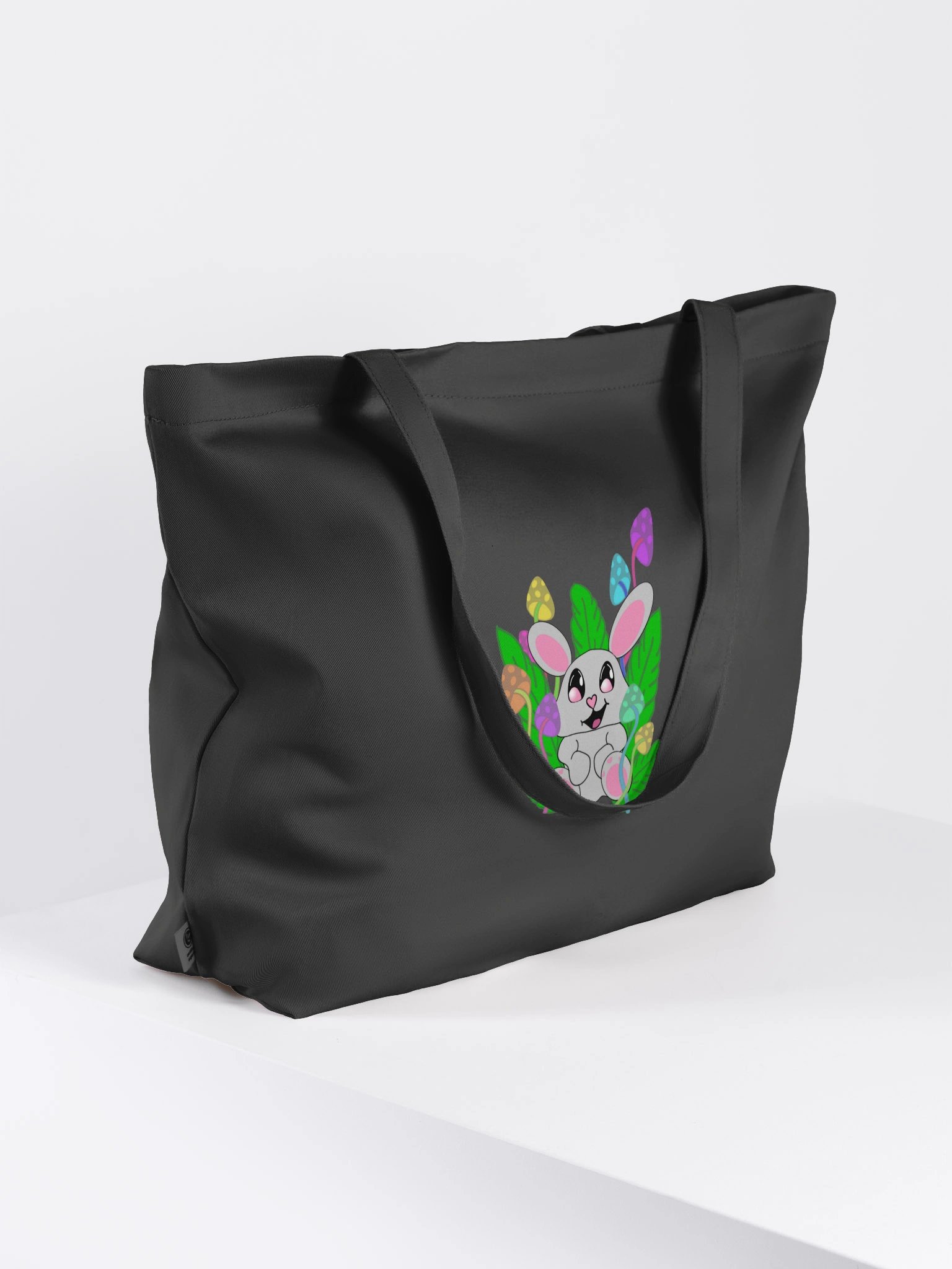 T. Rabbit tote product image (8)
