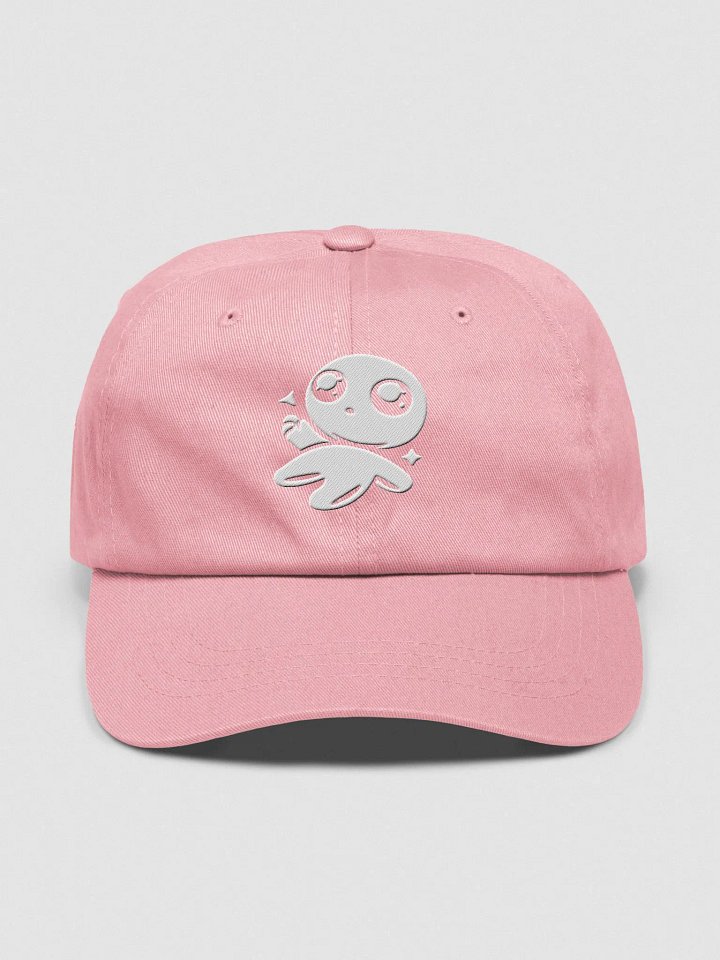 chibi dad hat product image (1)