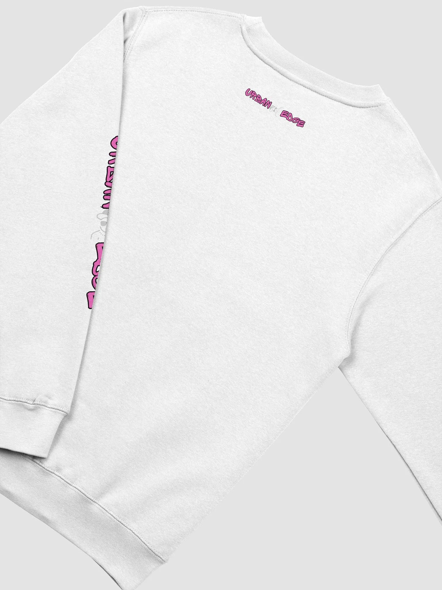 Urban Edge Girl Power Crew Neck Sweater product image (24)