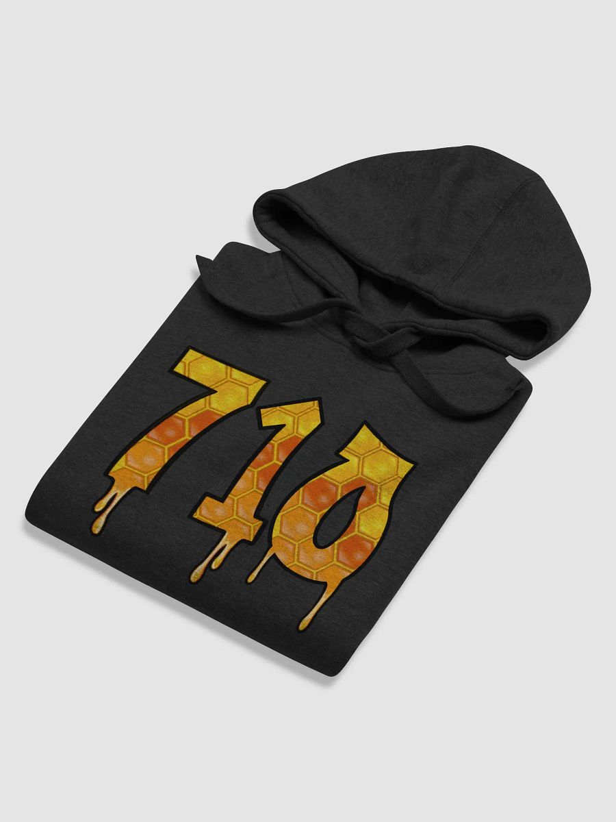 710/HBF LOGO HOODIE product image (69)