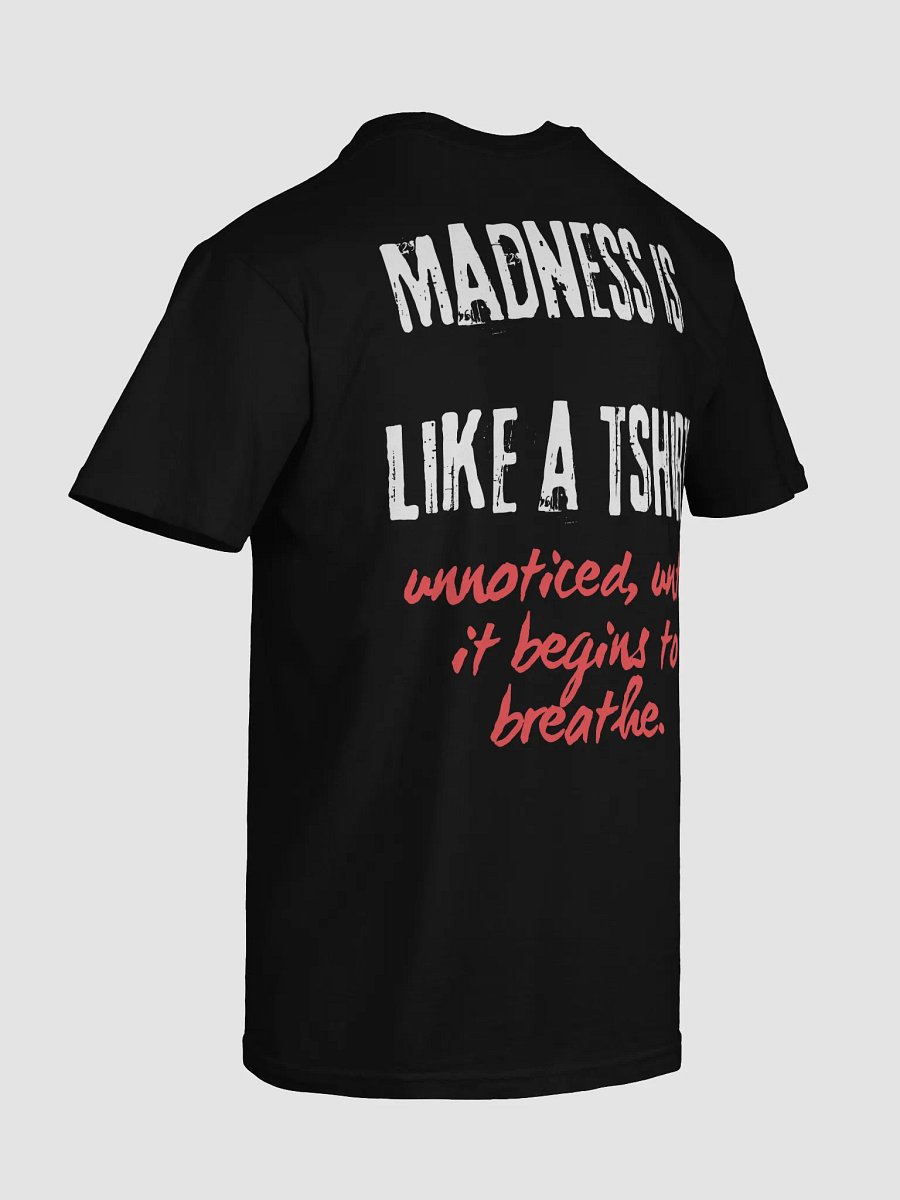 Descent into Madness T-shirt 1 product image (8)