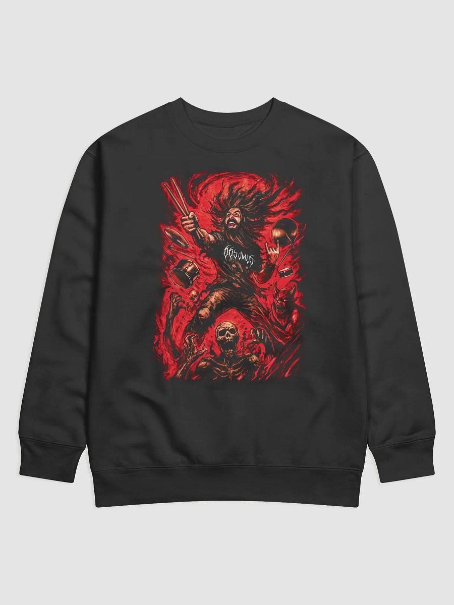 The Ultimate Bahee sweatshirt product image (1)