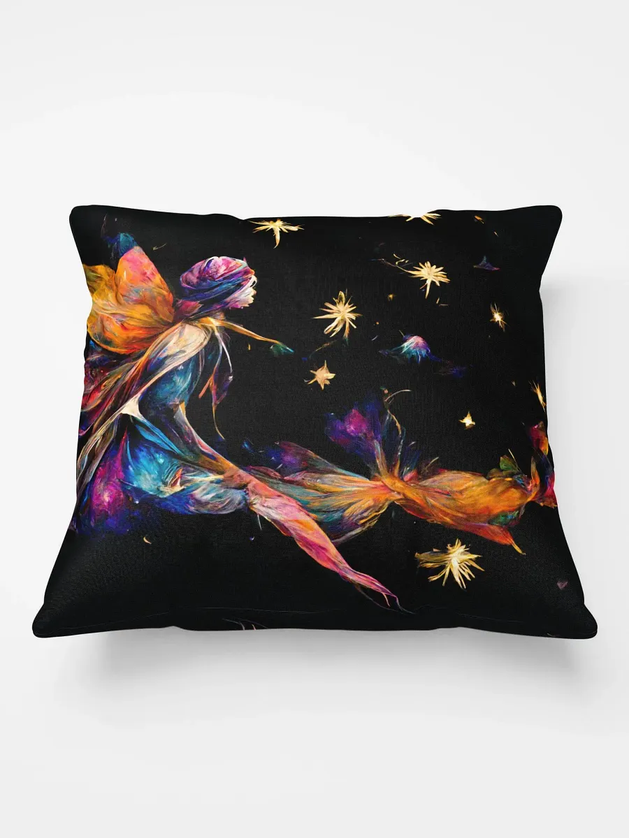Cozy Dreams All-Over Pillow product image (2)