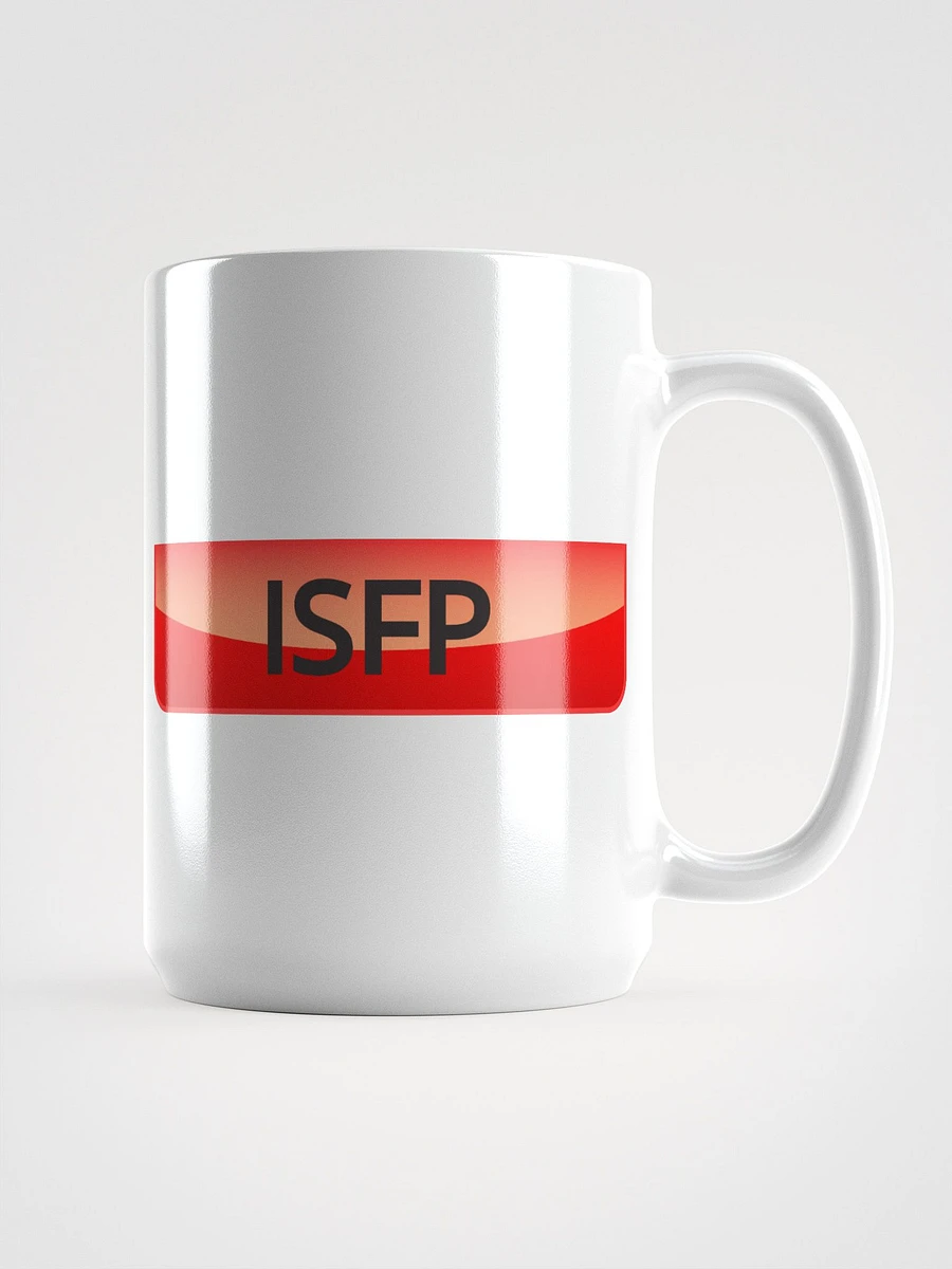 ISFP Mug product image (1)