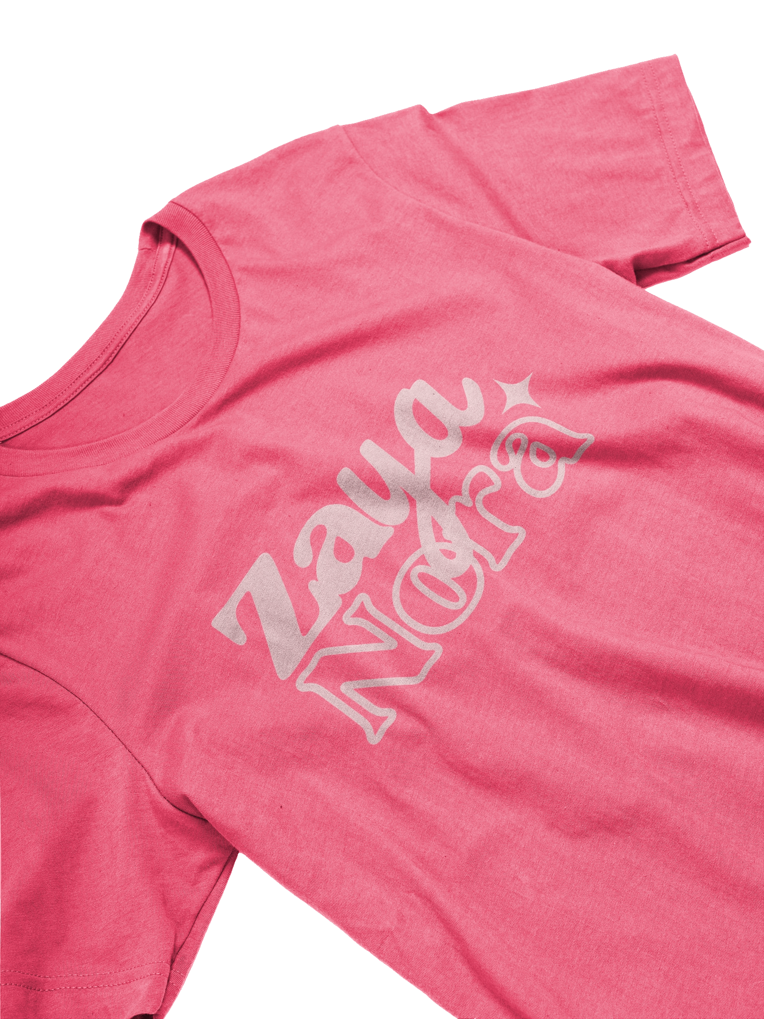Zaya Nora - Pink T product image (3)