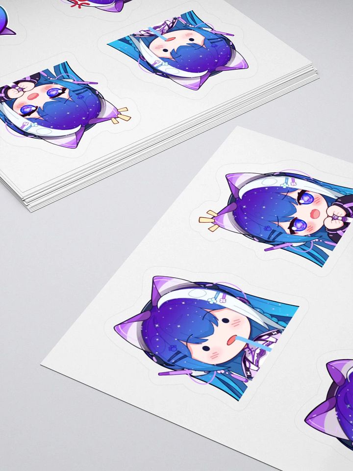 Vanni 3.0 emotes product image (1)