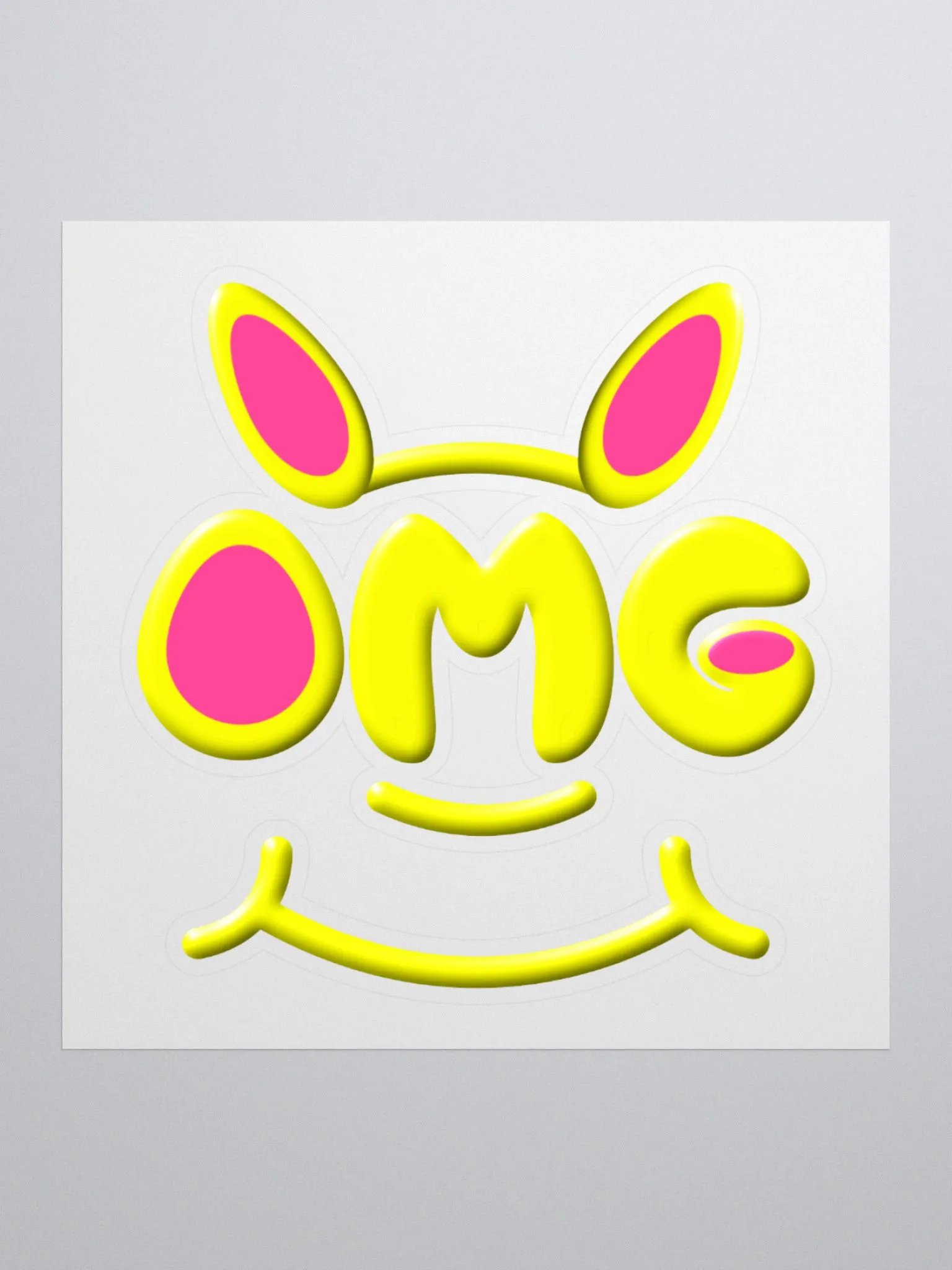 OMG Stickers product image (2)