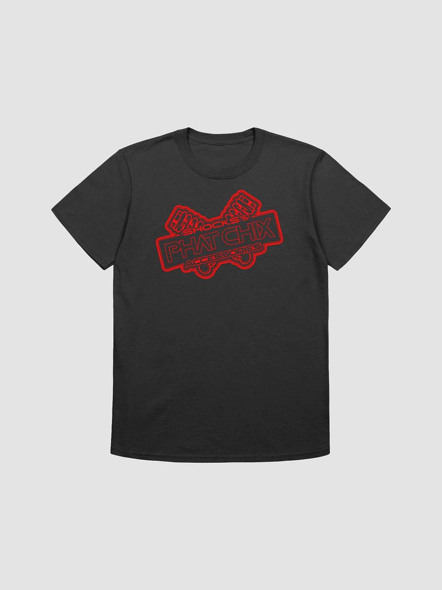 Red Phat Chix product image (1)