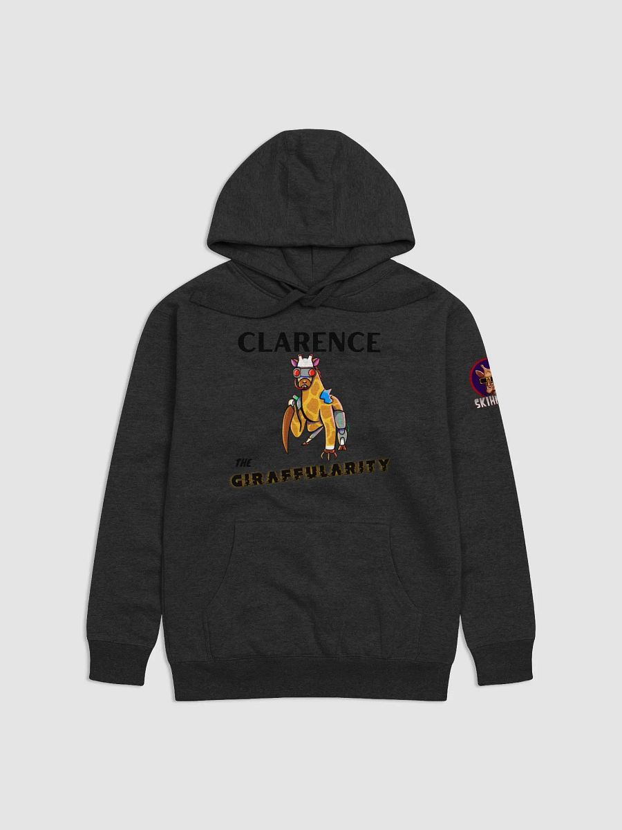 Giraffularity Hoodie product image (1)