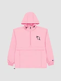 Champion Packable Jacket (Black Logo) product image (5)