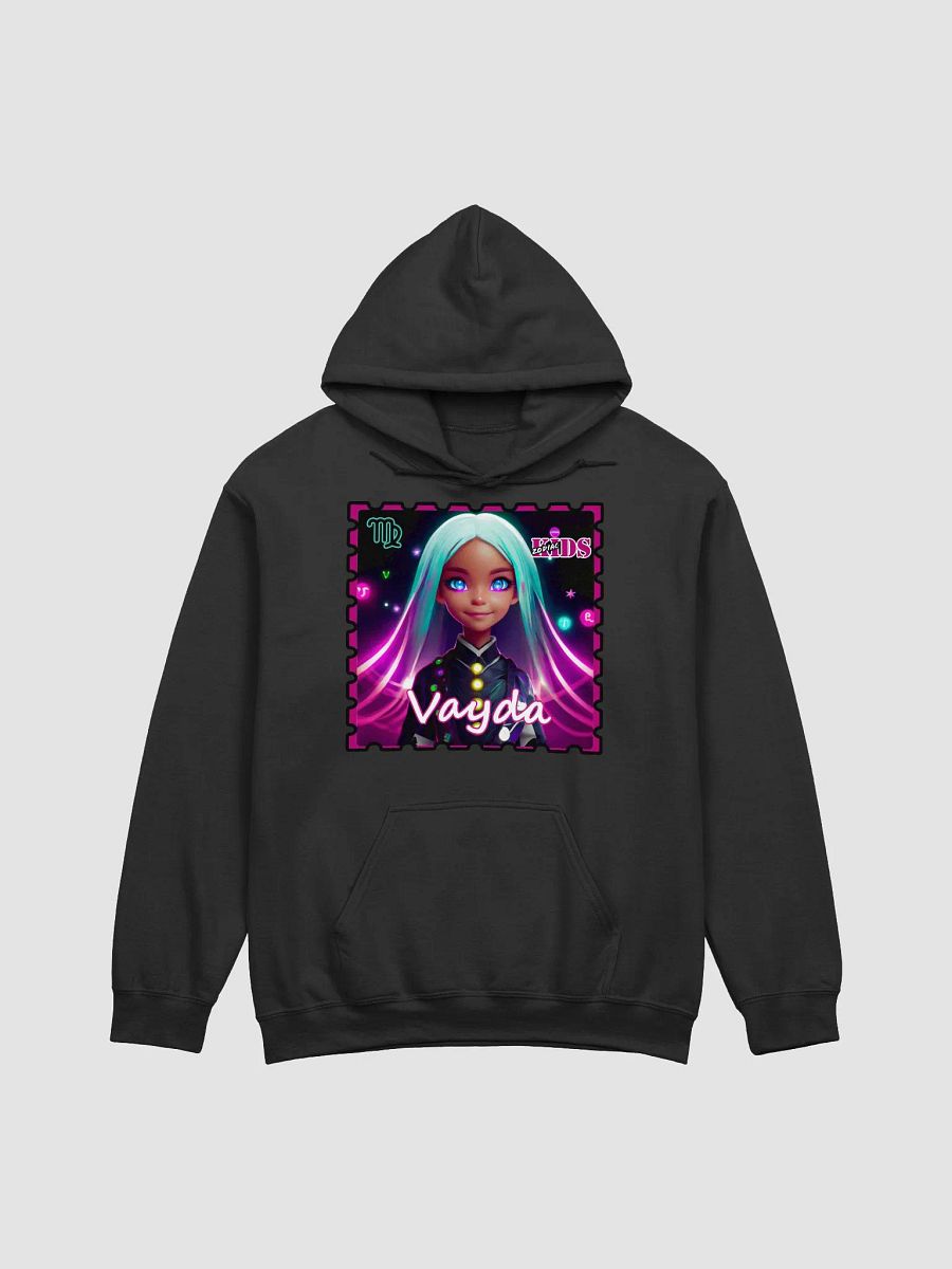 Novelty Zodiac Kids (Virgo) Hoodie product image (2)