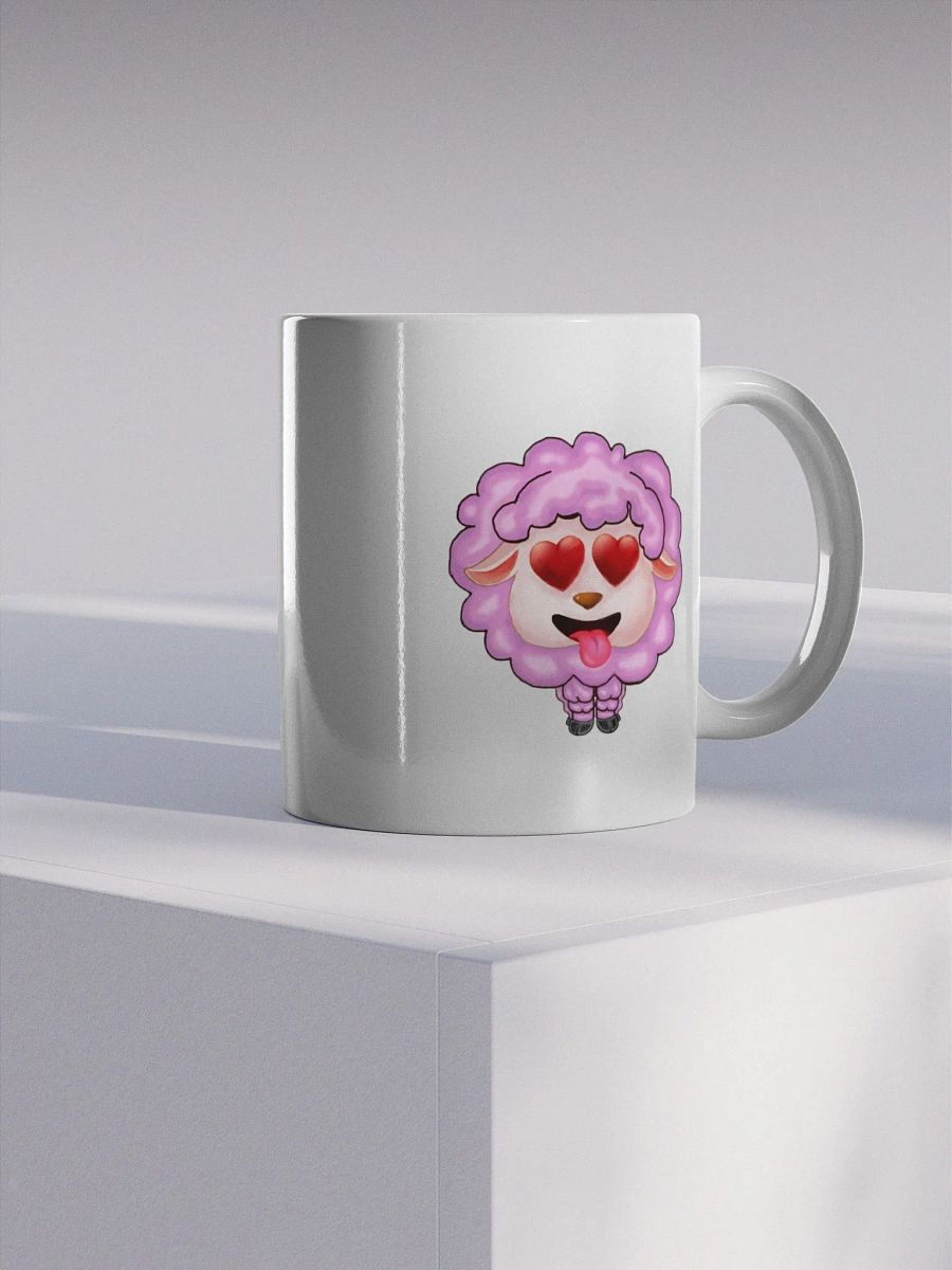Love Sheep Mug product image (4)