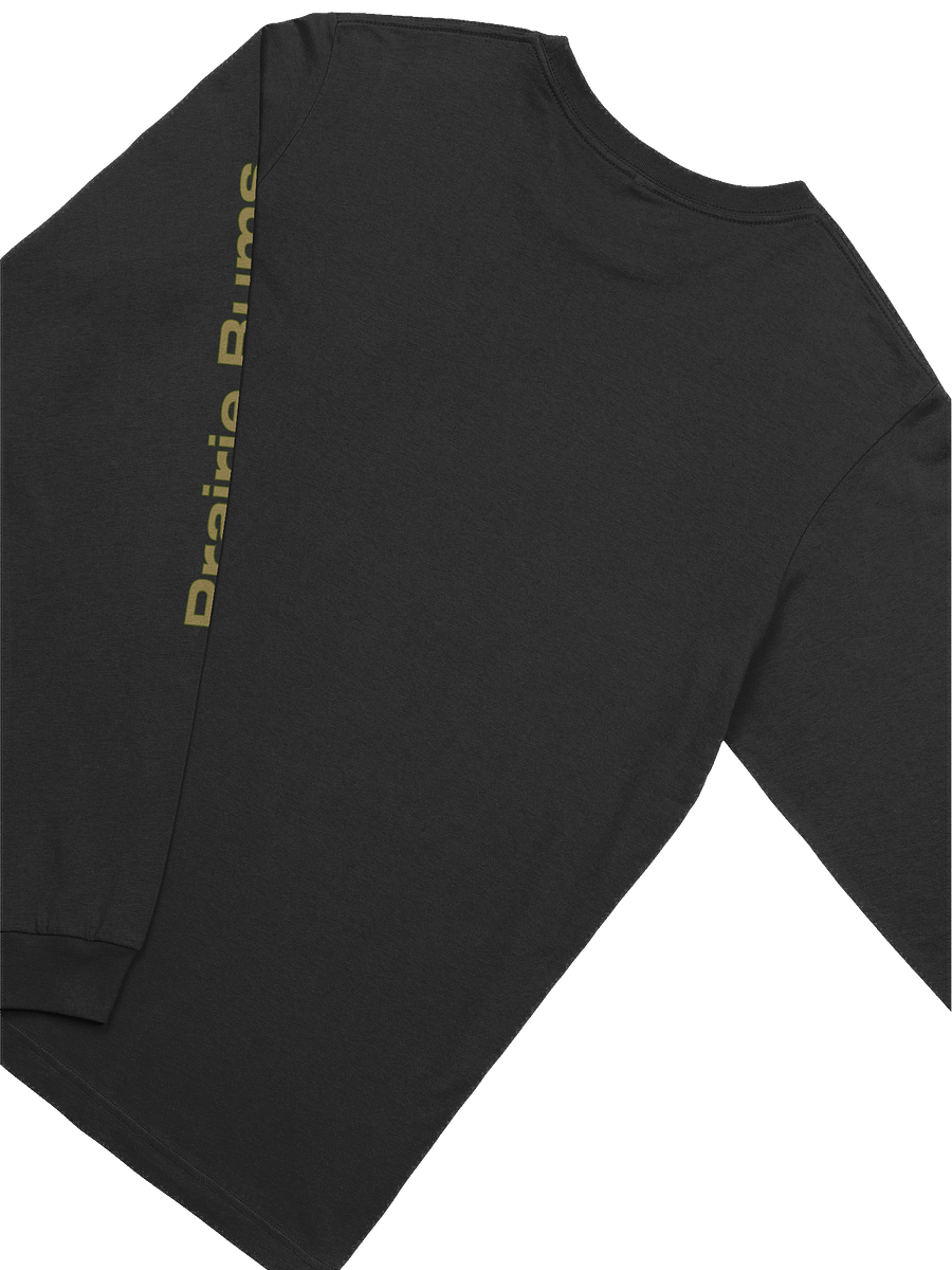 Woodland Logo Long Sleeve DTS product image (10)