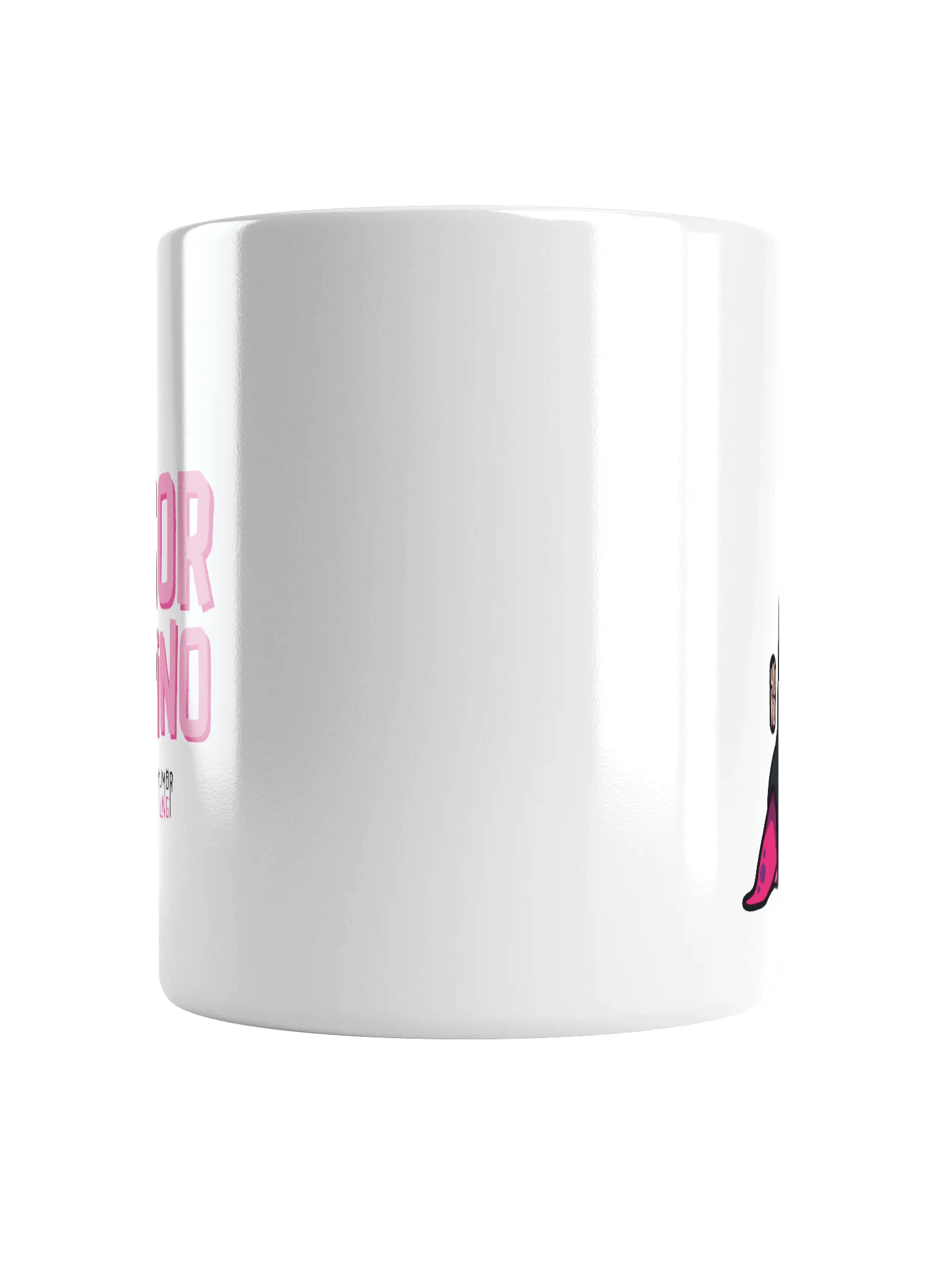 Sordino - Mug (Right Handed) product image (13)