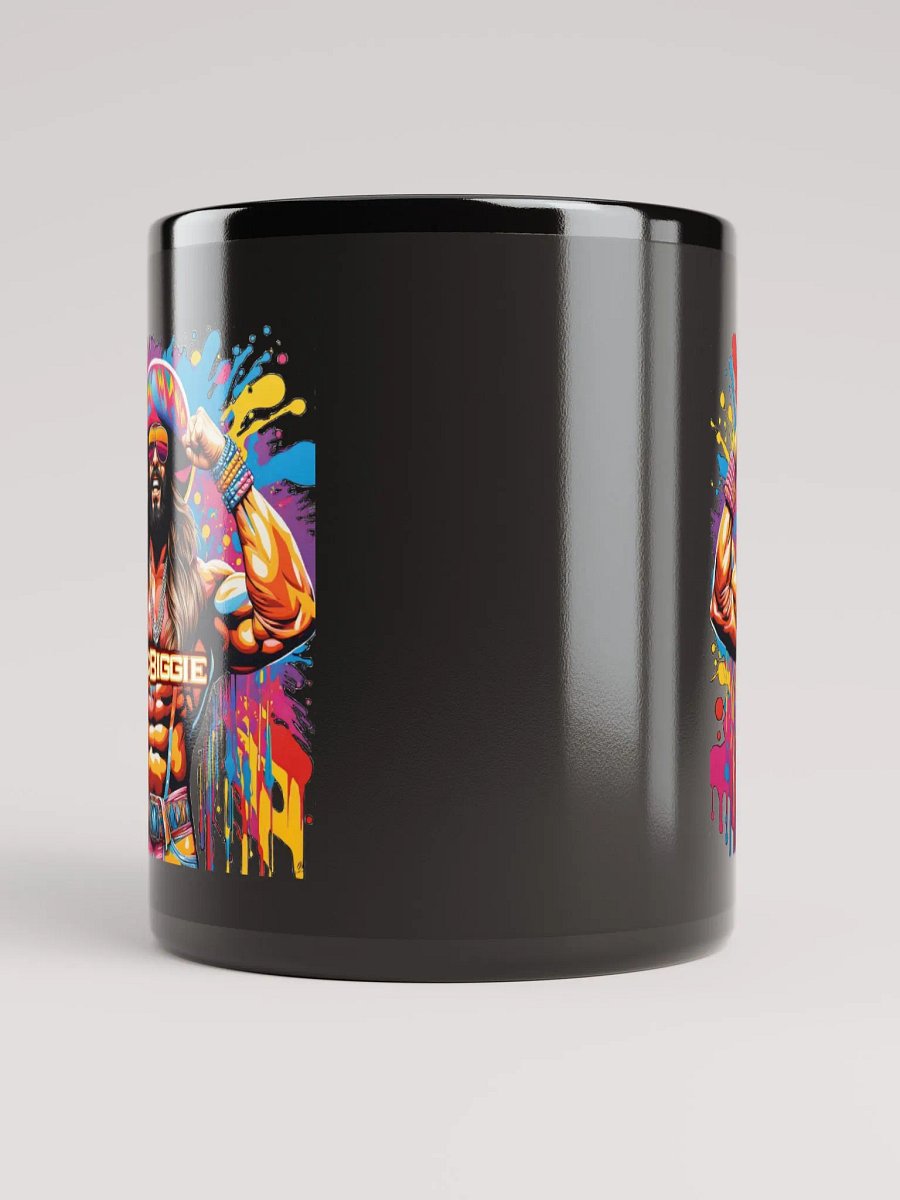 MicBiggie Mug product image (9)