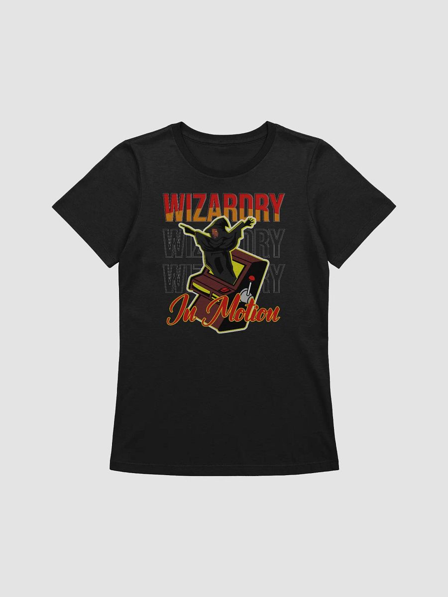 WIZARDRY IN MOTION product image (1)