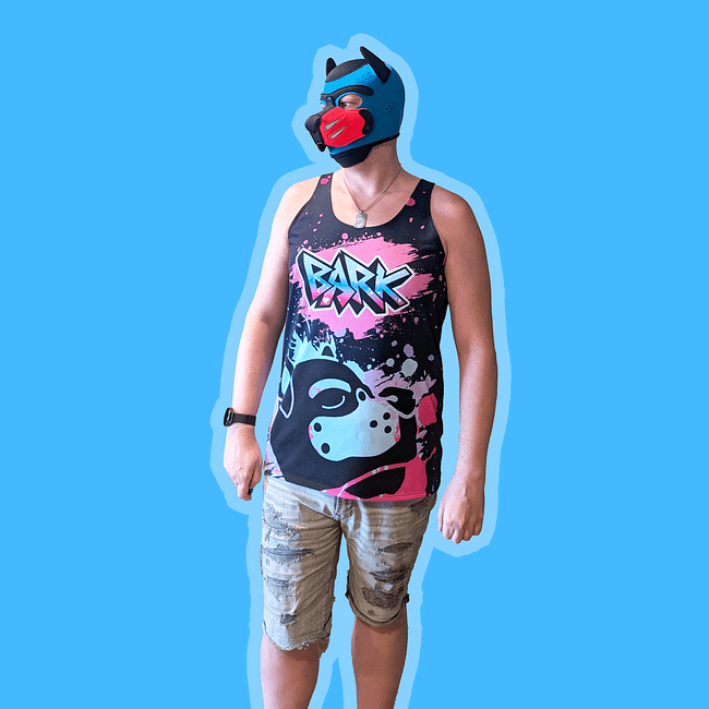Tank Tops