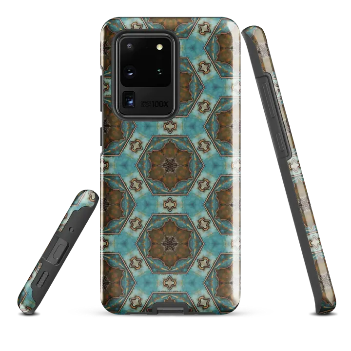 Tough Phone Case for Samsung® #18582455 product image (7)