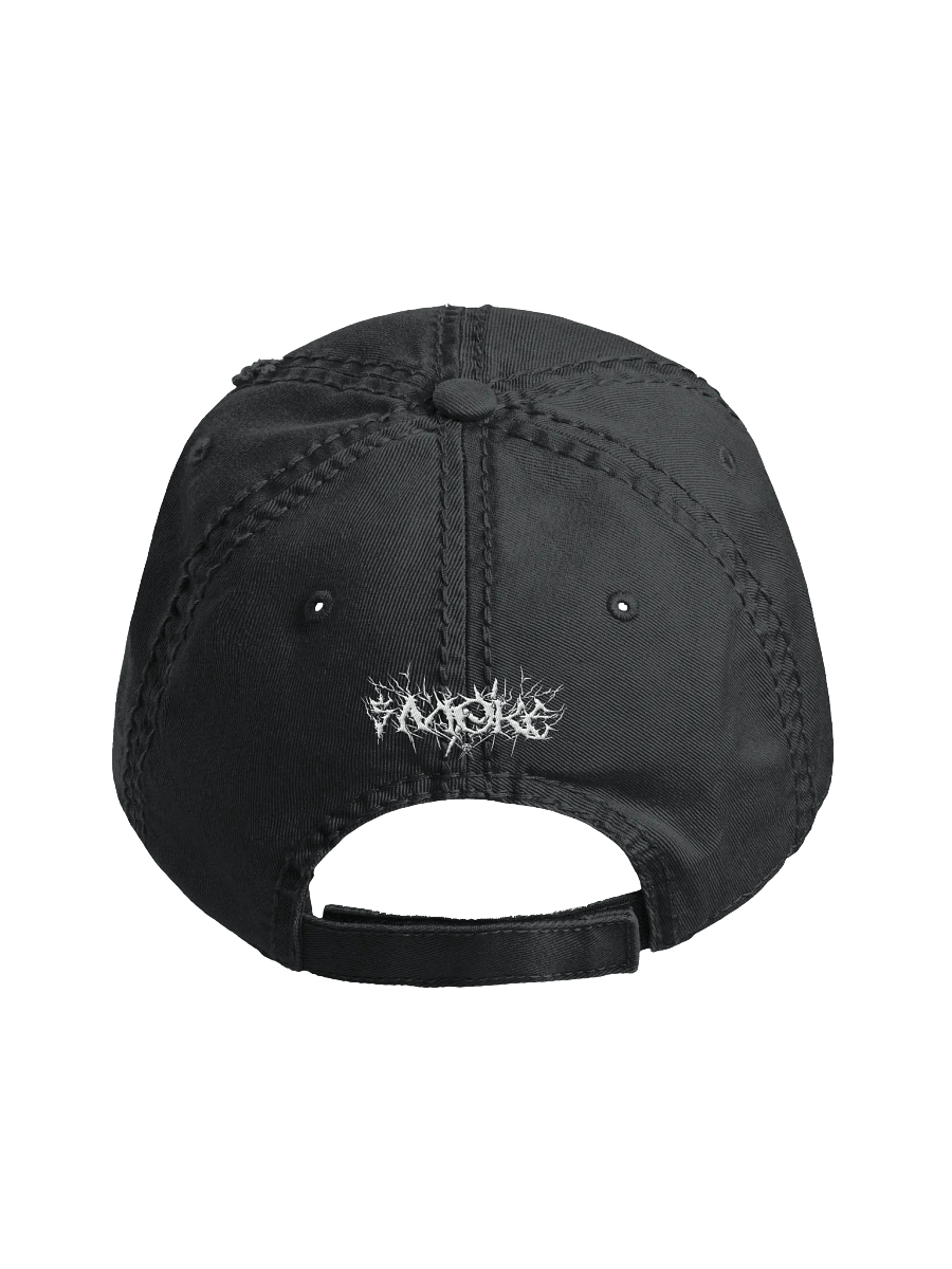 Ripped 420 Hat product image (15)