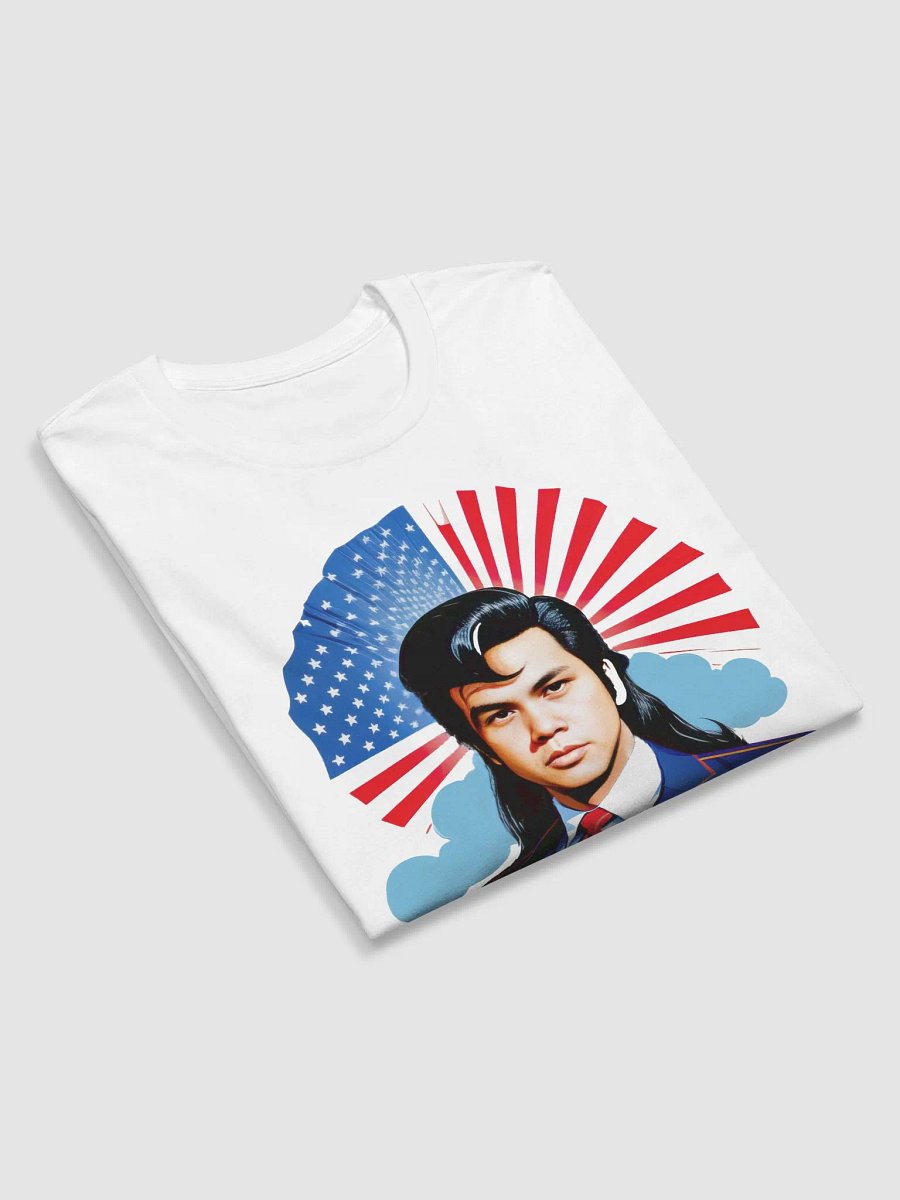 Jason Lam Long Sleeve Slim-Fit Shirt product image (5)