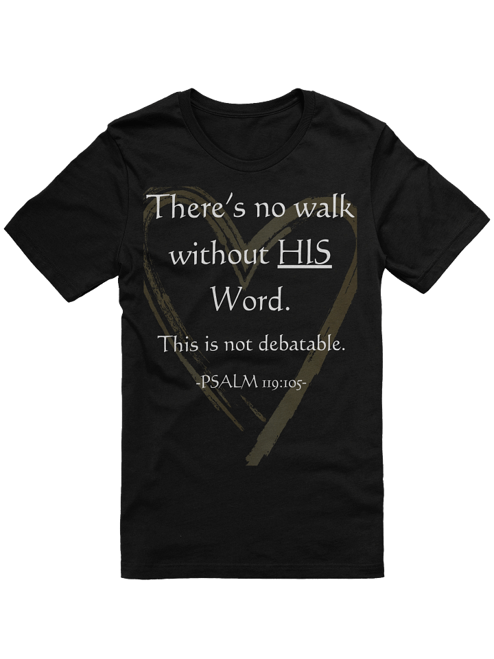 No Walk product image (5)