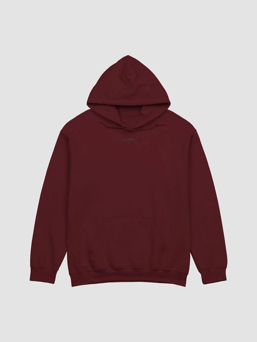 Card Number Right - Hoodie product image (4)
