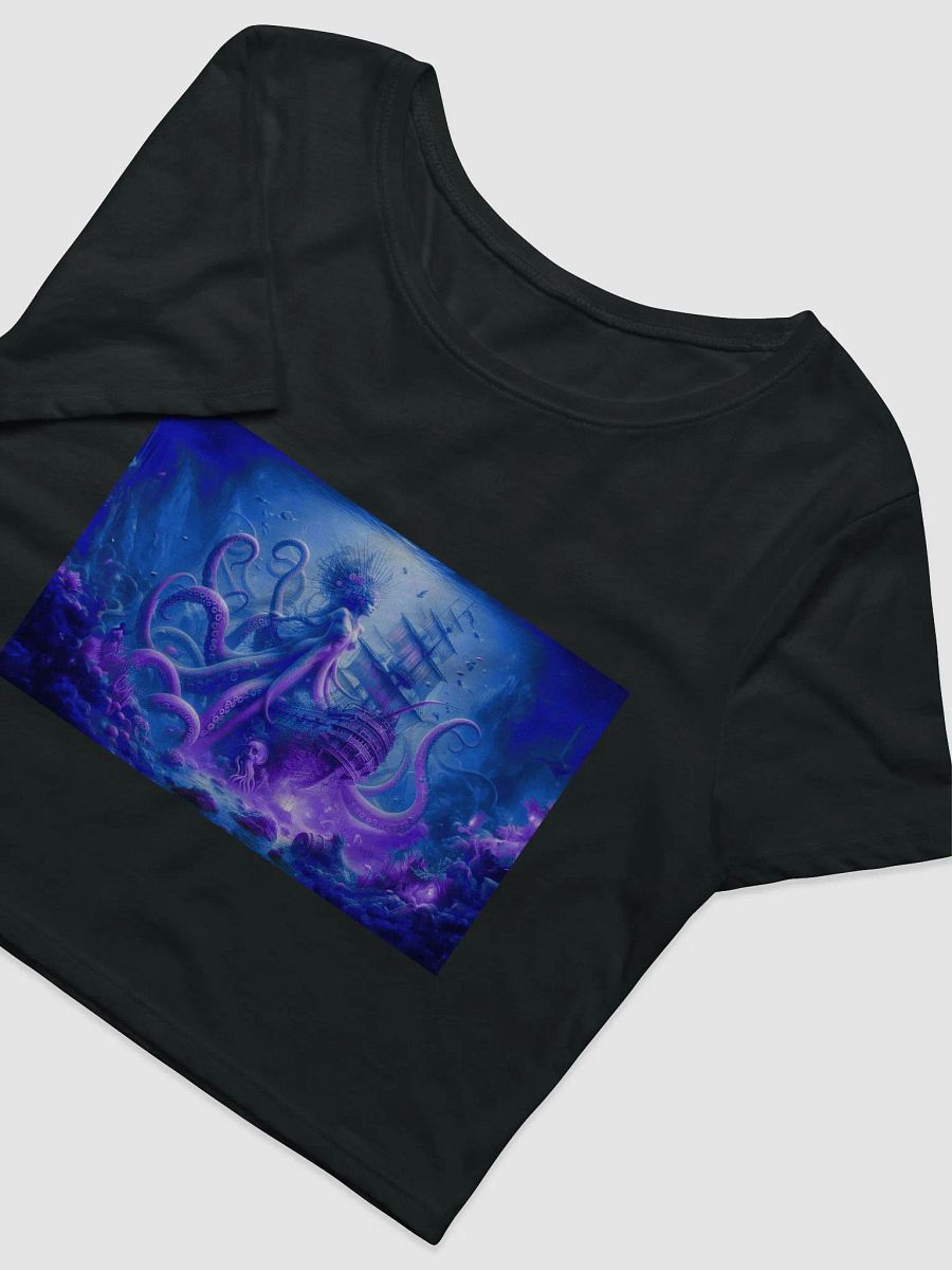 Shipwreck Cropped Tee product image (5)