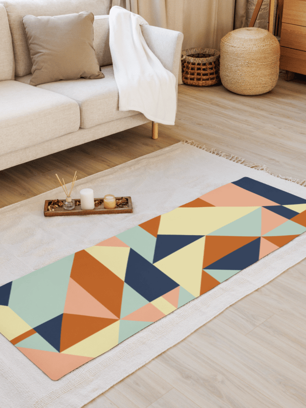 Authentic Yoga Mat product image (2)