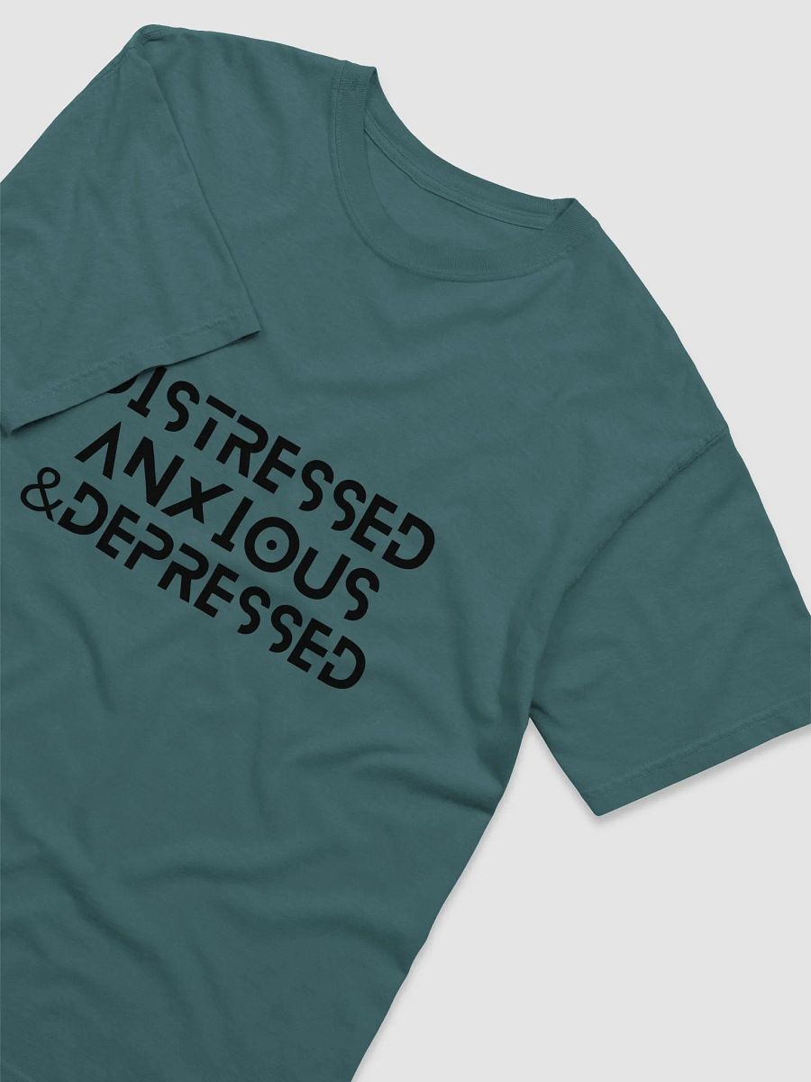 D/A/D - SHIRT product image (15)
