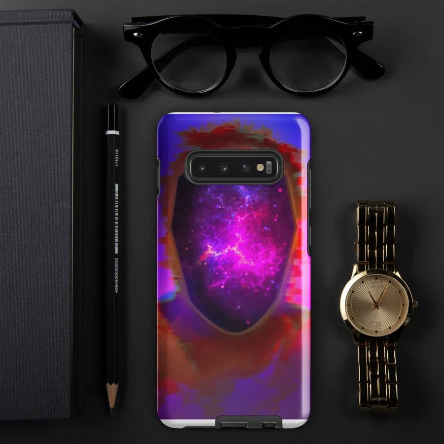 INNERVERSE Samsung® Tough Case product image (51)