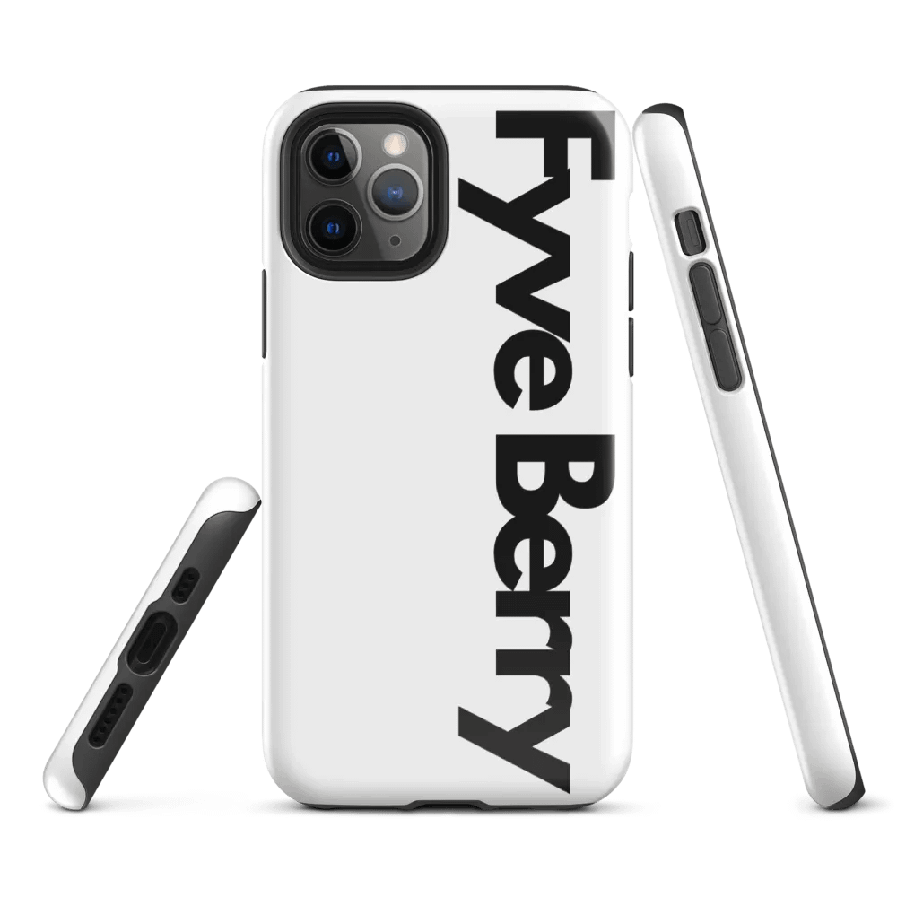 Tough Case for iPhone® product image (3)