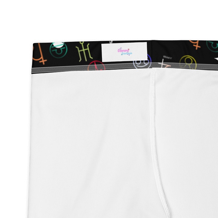 Space leggings product image (2)