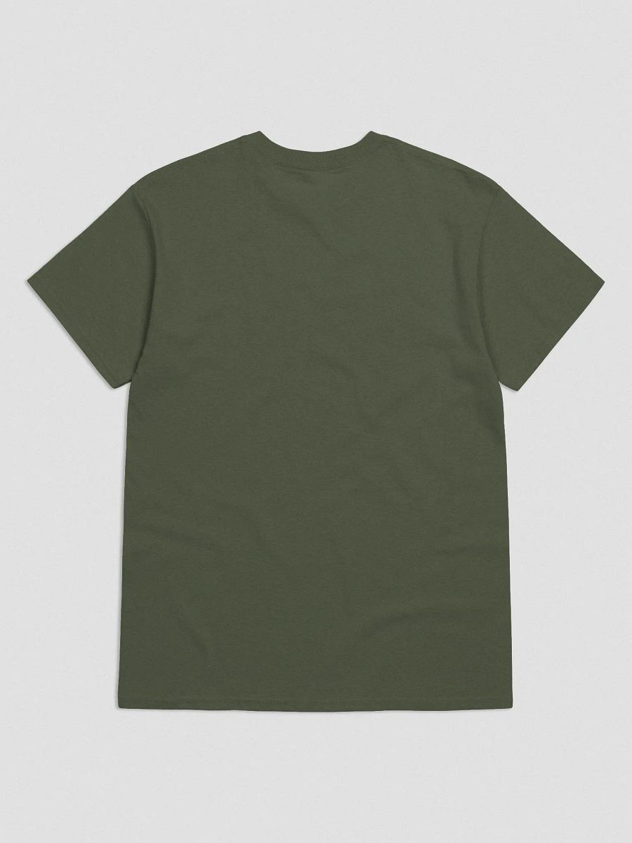 Anubace Green T-Shirt product image (4)