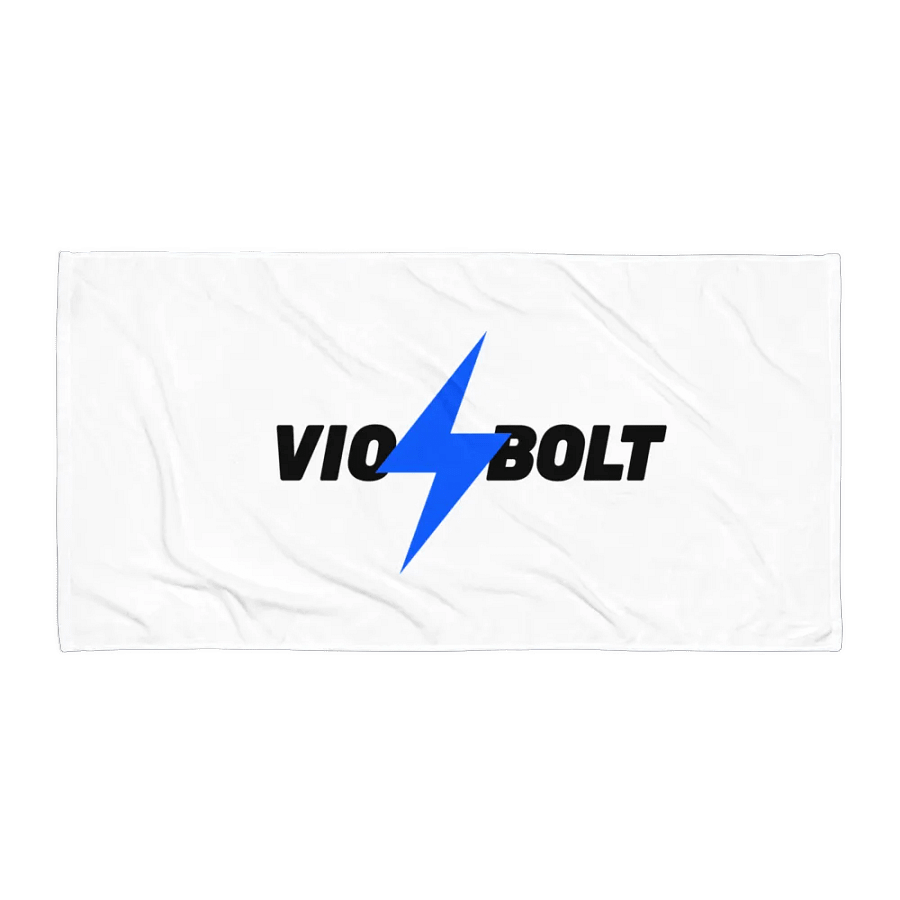 VioBolt towel product image (1)