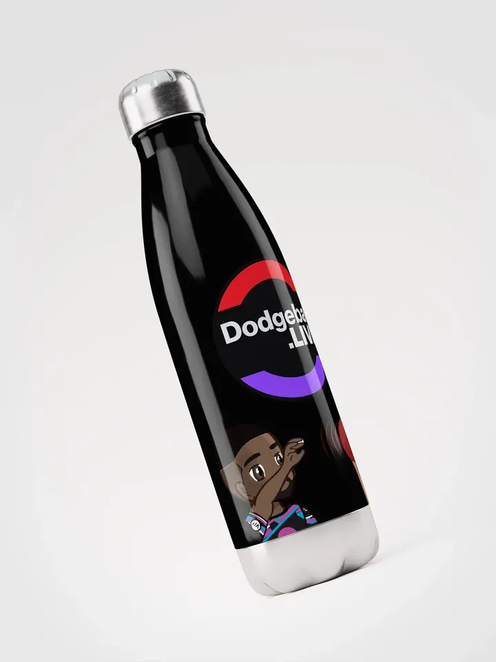 Dodgeball.LIVE 
