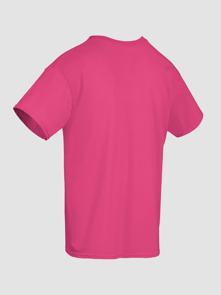 Lost Records: Bloom & Rage Band Banner (White) T-Shirt product image (82)