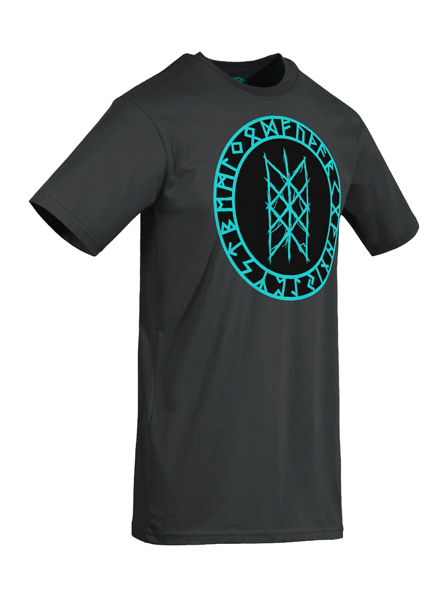 Web of Wyrd Logo T-Shirt product image (39)