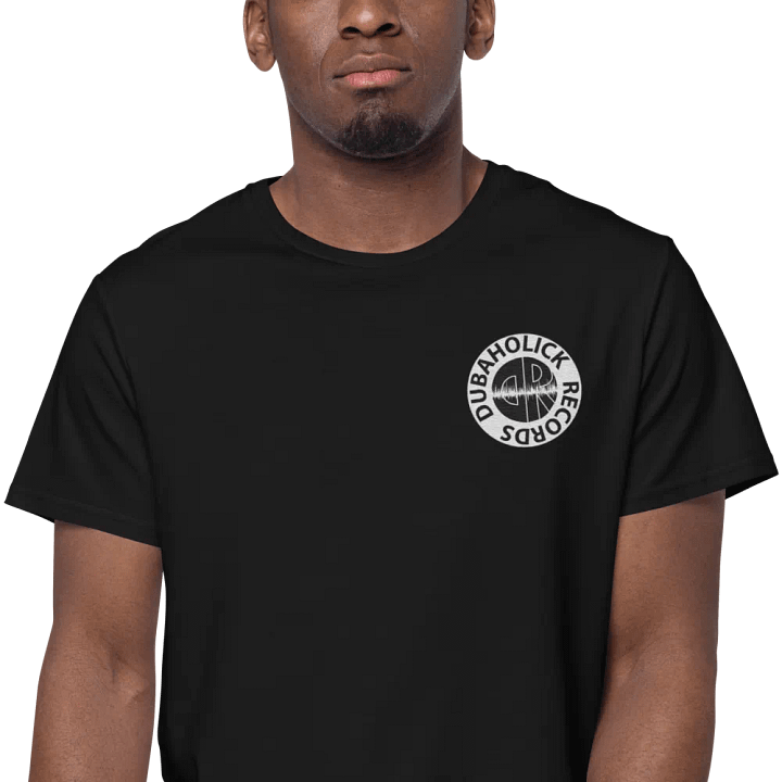 DR Circle Premium Cotton T-Shirt product image (3)