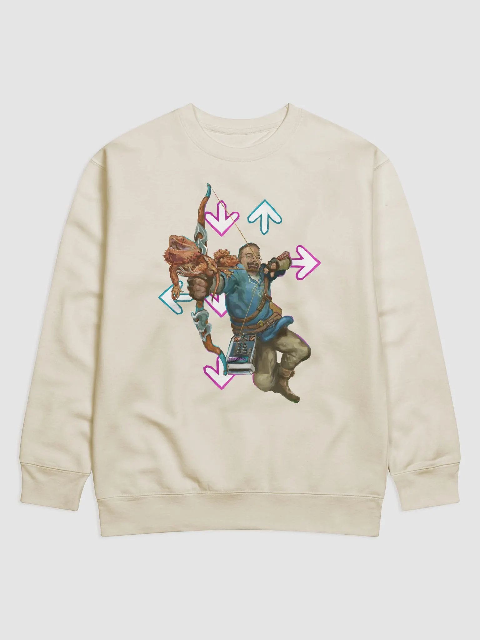 DDRSweatshirt product image (10)